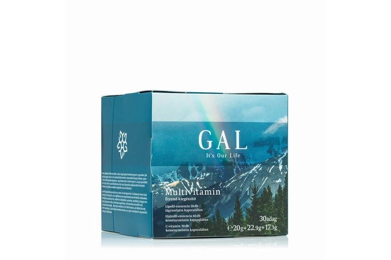 GAL Multivitamin