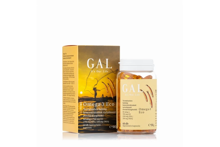 GAL Omega-3 Eco