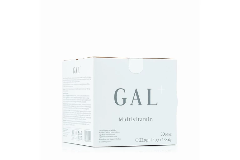GAL+ Multivitamin